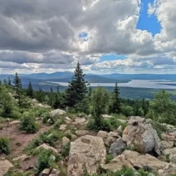 День 6. Нац. парк Зюраткуль
