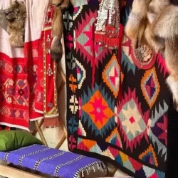 День 1. Знакомство со столицей