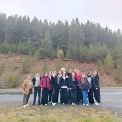 День 5. Путешествие в Салаватский район