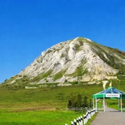 День 3. с.Красноусольск. Завершение программы