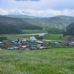 День 3. Башкирский государственный заповедник