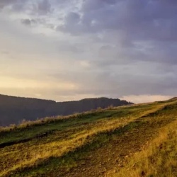 День 1. Из Уфы - в старинное русское село Кага