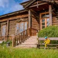 День 3. Башкирский государственный заповедник