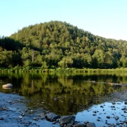 День 2. Подготовка к водному маршруту