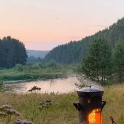 День 2. Подготовка к водному маршруту