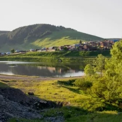 День 3. Продолжение сплава
