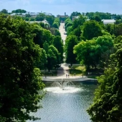 День 1. Москва - Елец