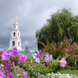 День 2. Елец - Москва