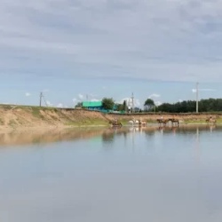 День 2. Сплав по реке Зилим