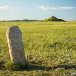 День 5. Посещение историко-культурного заповедника Аркаим