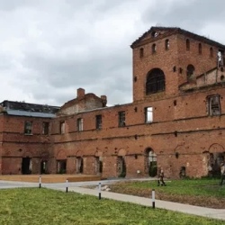День 3. Экскурсия в Воскресенскую картинную галерею