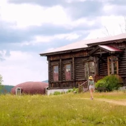 День 6. Конная прогулка на гору Благодать