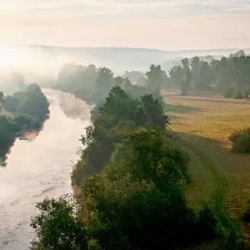 День 8. Завершение сплава