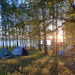 День 1. Первый день