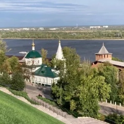 День 3. Нижний Новгород