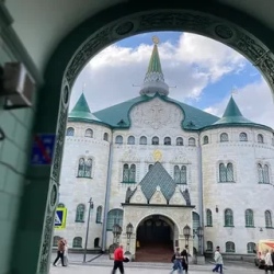 День 3. Нижний Новгород