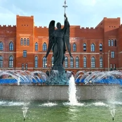 День 1. Йошкар-Ола