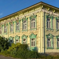 День 3. Козьмодемьянск - Чебоксары