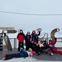 День 4. Его величество Эльбрус.