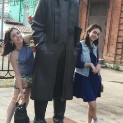 День 1. Экскурсия по городу Владикавказ