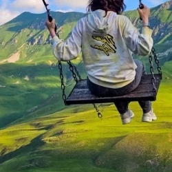 День 2. Кармадонское ущелье, Мидаграбинские водопады, Фиаг