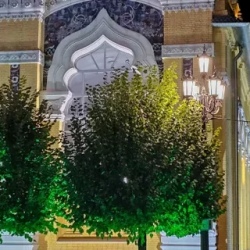День 6. Кисловодск