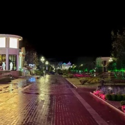 День 6. Кисловодск