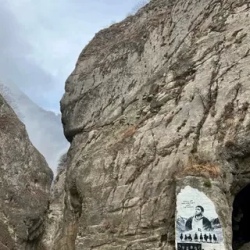 День 3. Три ущелья: Куртатинское Кармадонское - Даргавс
