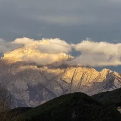 День 1. Северная Осетия