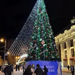 День 1. Владикавказ