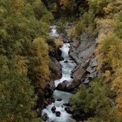 День 2. Треккинг на водопад Голдоридон