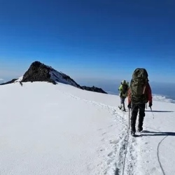 День 5. Продолжение похода