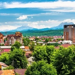 День 9. Завершение похода