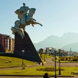 День 9. Завершение похода