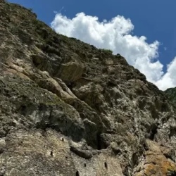 День 3. Фиагдон