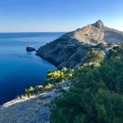 День 5. Скала Сокол.