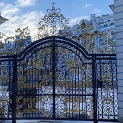 День 2. Экскурсия в Царское Село