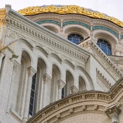 День 5. Экскурсия в Кронштадт