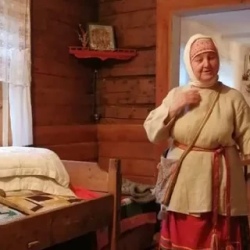 День 2. Шедевры Приоятья