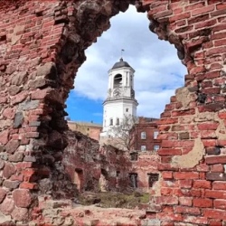 День 3. Выборг