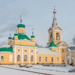 День 1. Путешествие по Вепсскому краю