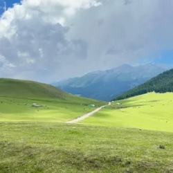 День 3. Каракол и северное побережье