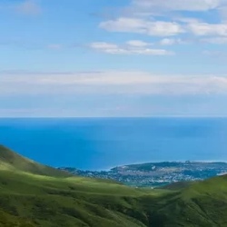 День 4. Панорама, Чолпон-Ата
