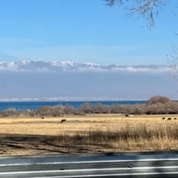 День 5. Отправление в Бишкек