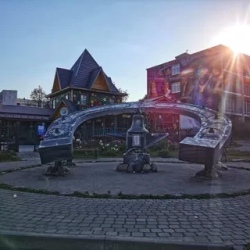 День 4. Озеро Находно — Зимогорье