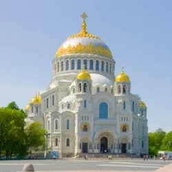 День 3. Экскурсия в Кронштадт и Музей Военно-морской славы