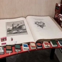 День 3. Замковый остров – Парк Монрепо - Библиотека