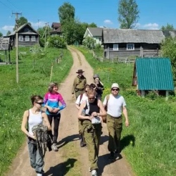 День 4. Последний день