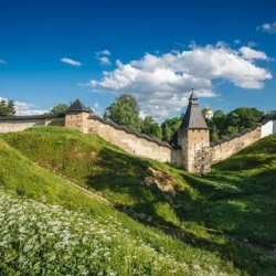 День 5. Здесь русский дух: история, которую видел Пушкин