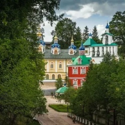 День 5. Здесь русский дух: история, которую видел Пушкин